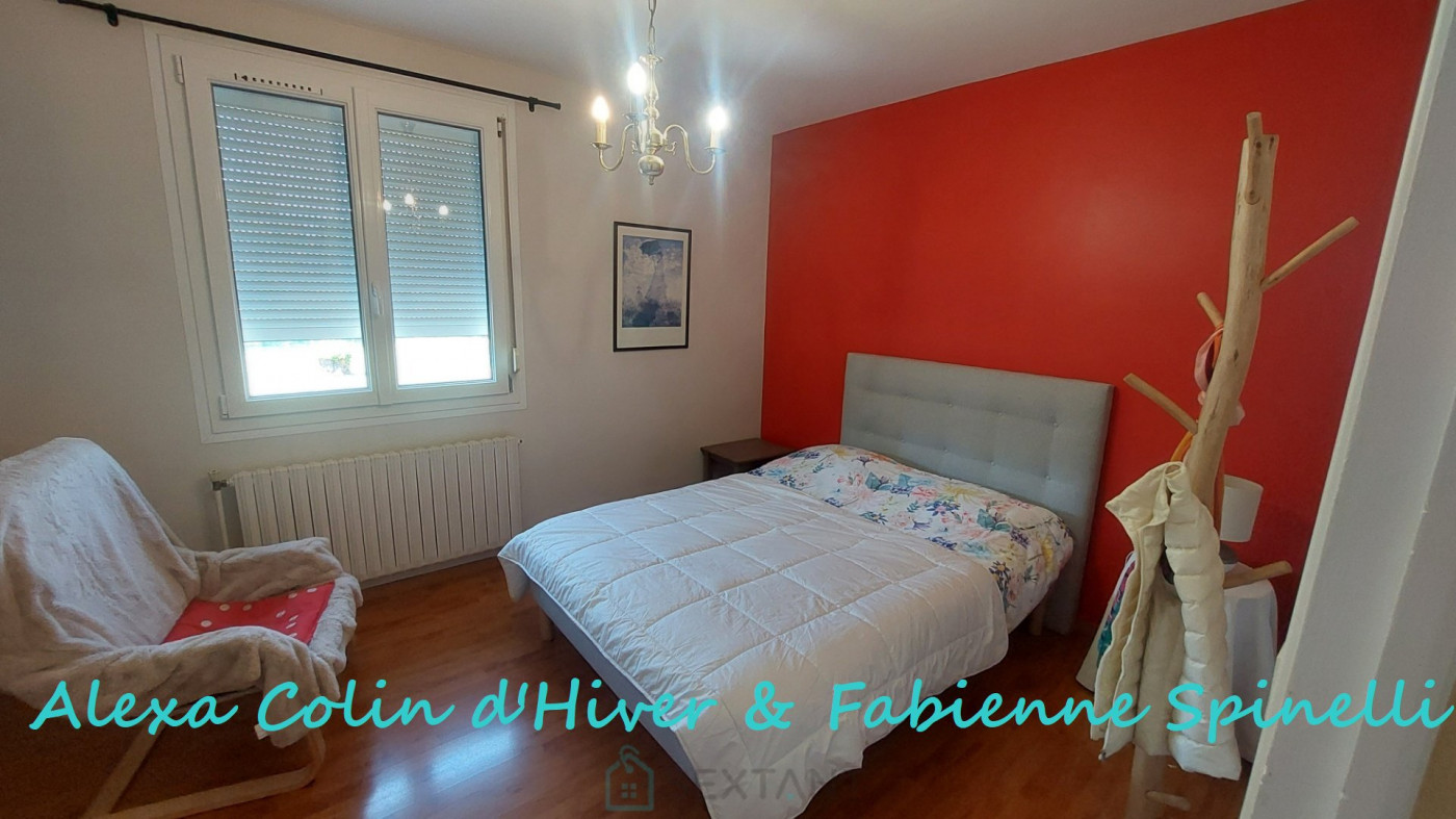 vente Maison individuelle Pernant - Photo 10