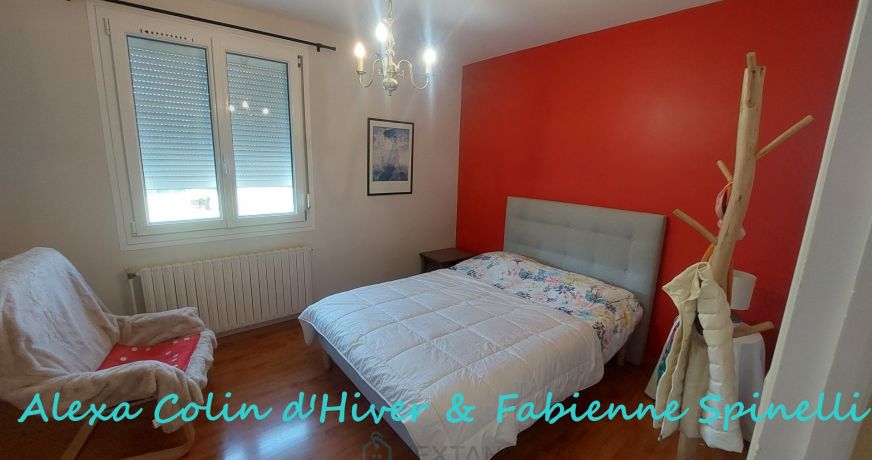 vente Maison individuelle Pernant