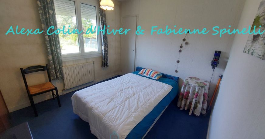 vente Maison individuelle Pernant