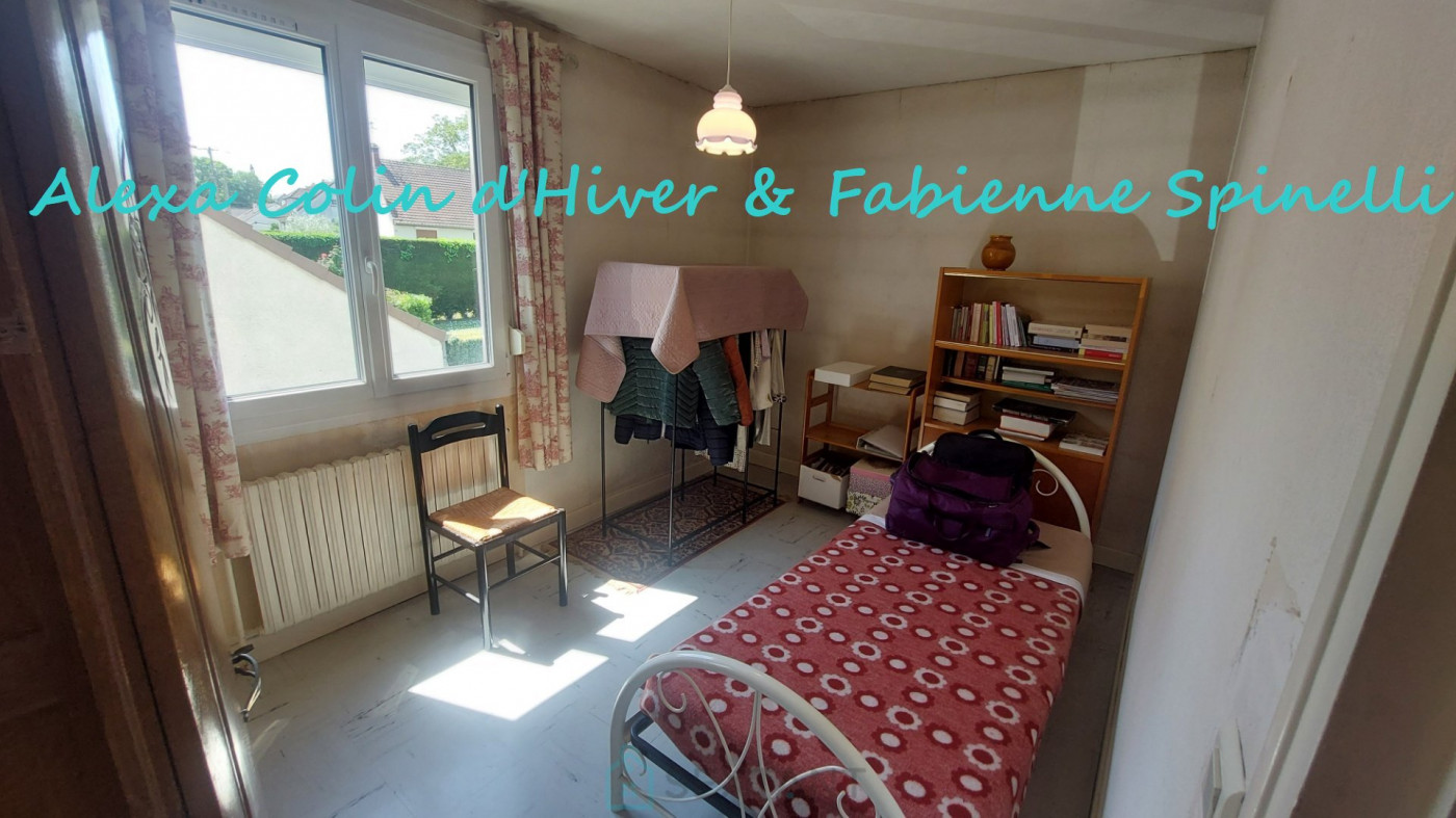 vente Maison individuelle Pernant - Photo 12