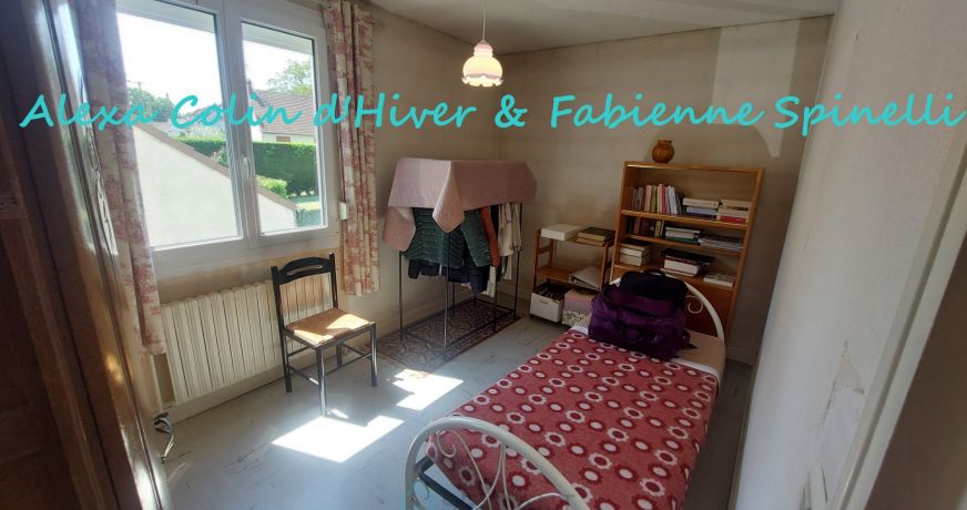 vente Maison individuelle Pernant