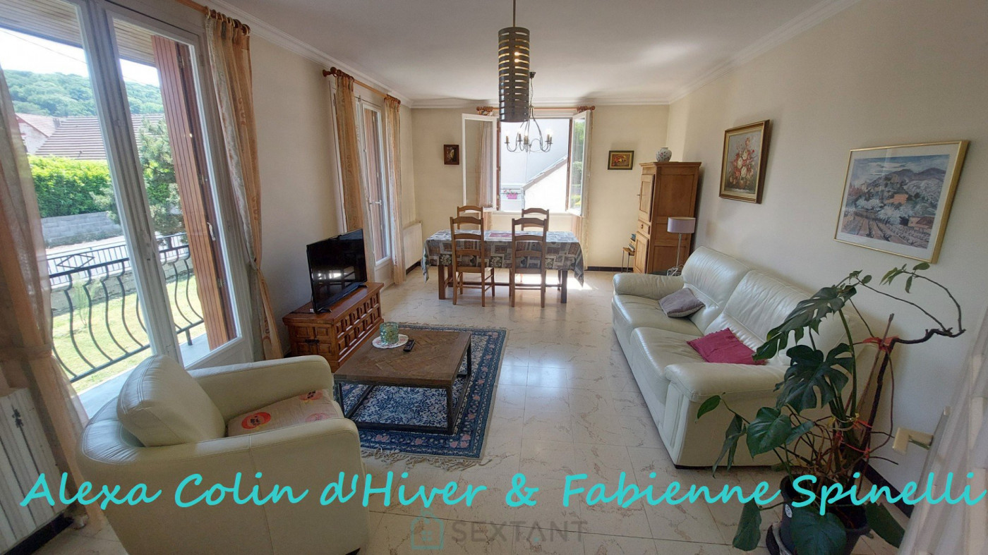 vente Maison individuelle Pernant - Photo 2