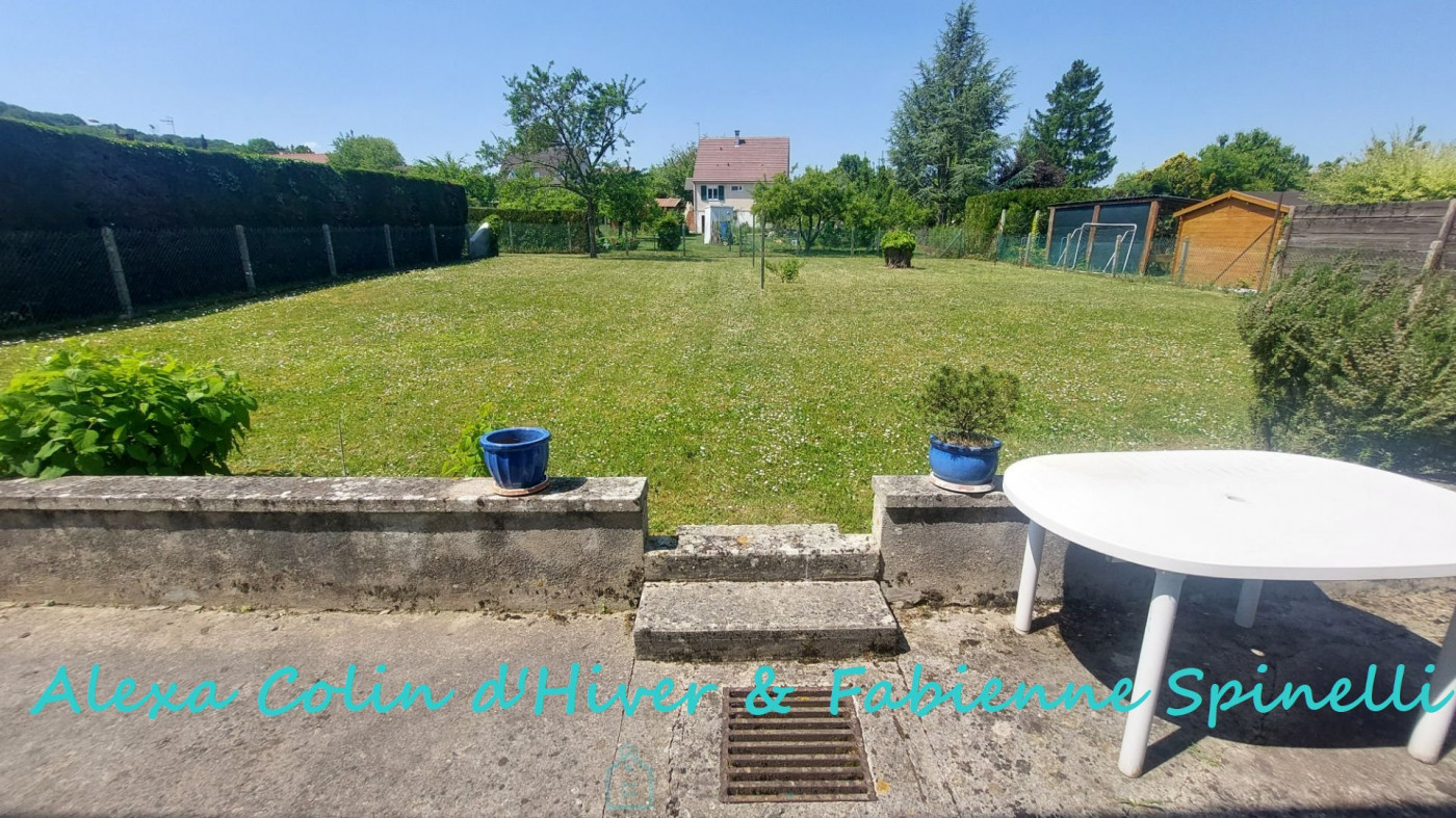 vente Maison individuelle Pernant - Photo 1