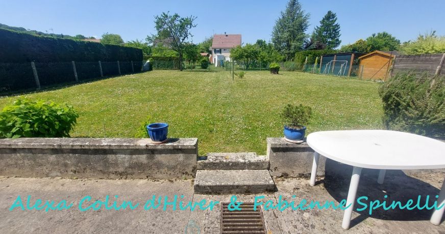 vente Maison individuelle Pernant