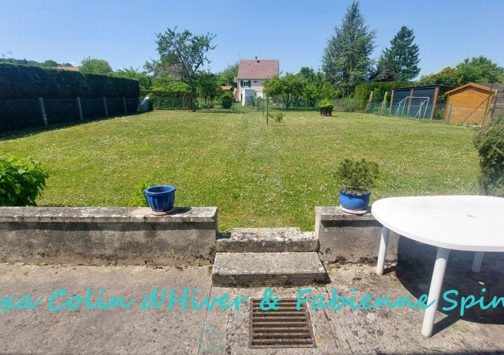 vente Maison individuelle Pernant