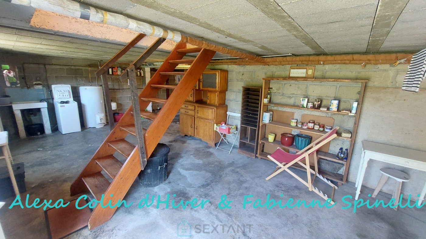 vente Maison individuelle Pernant - Photo 13