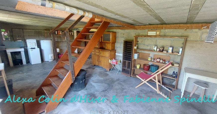 vente Maison individuelle Pernant