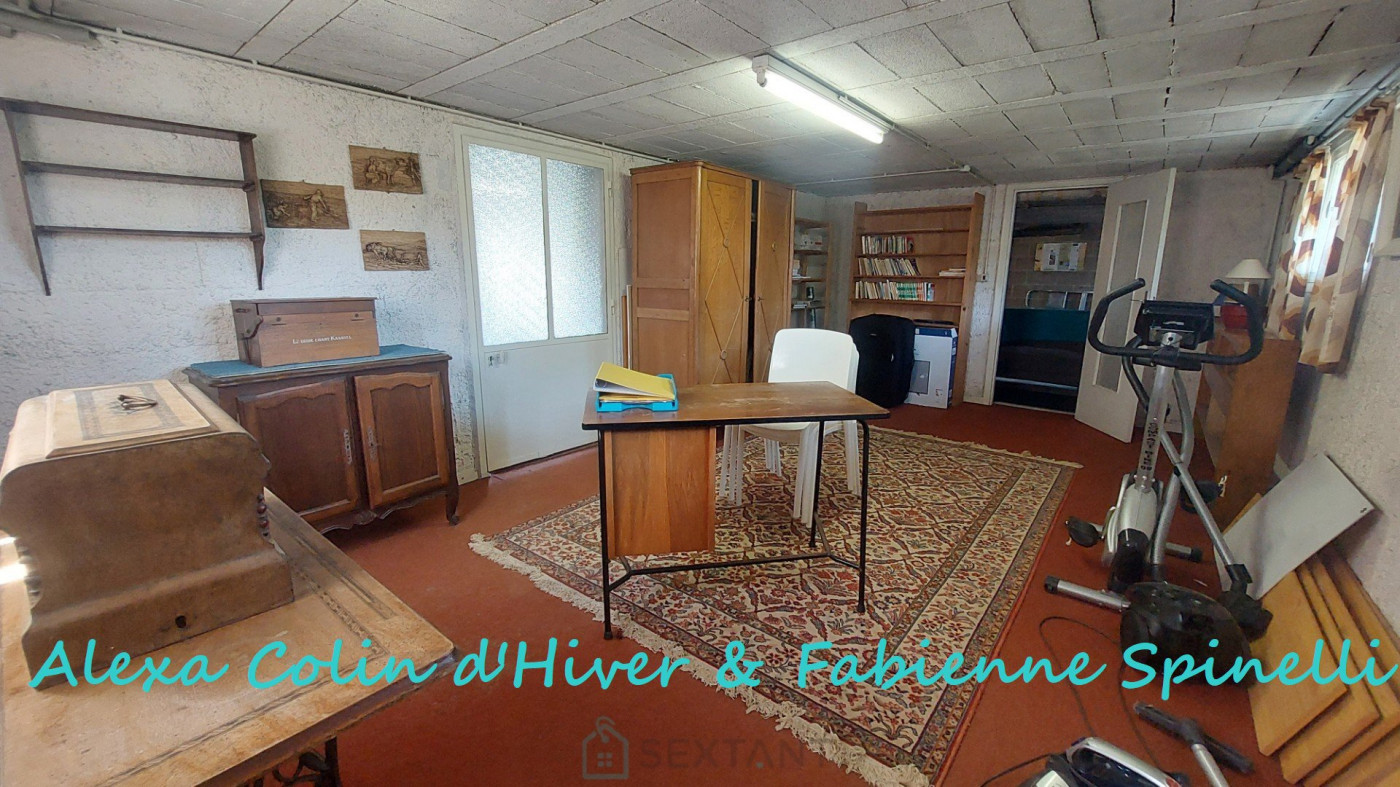 vente Maison individuelle Pernant - Photo 14