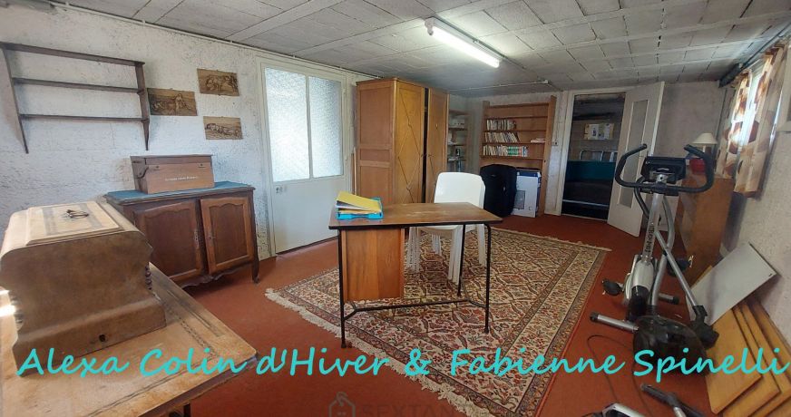 vente Maison individuelle Pernant