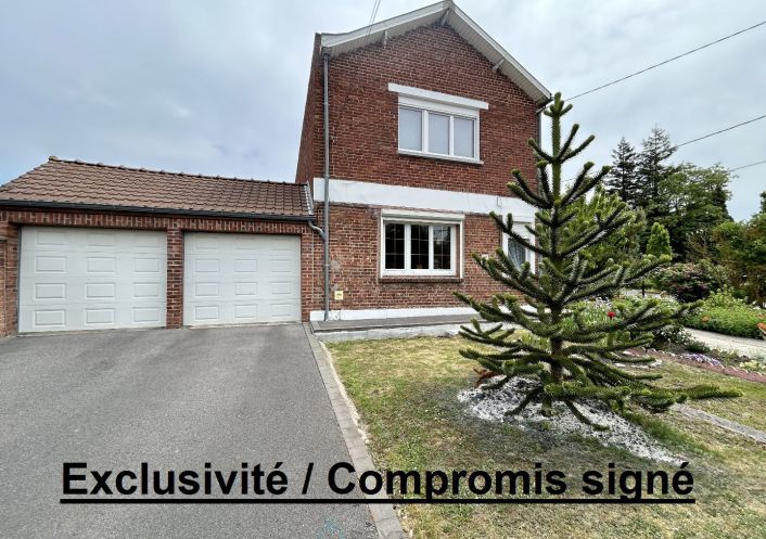vente Maison Douai
