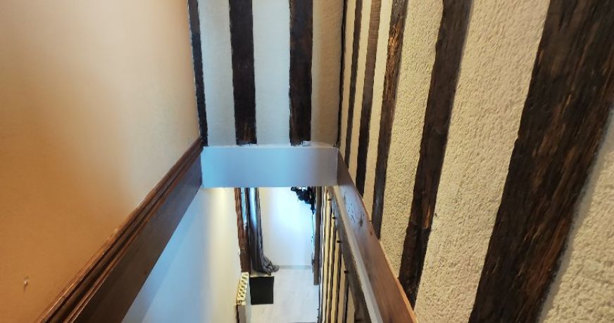 vente Maison Lisieux