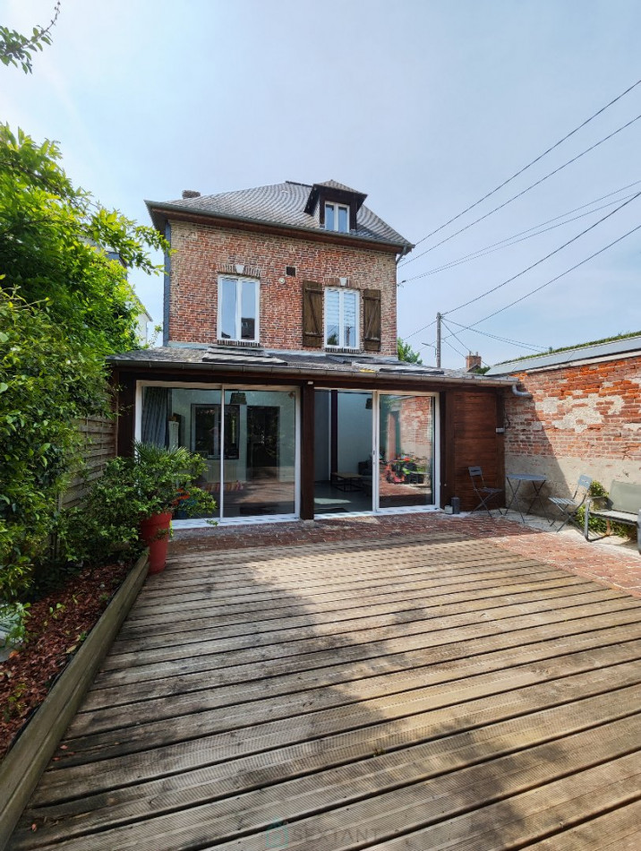 vente Maison Lisieux - Photo 3