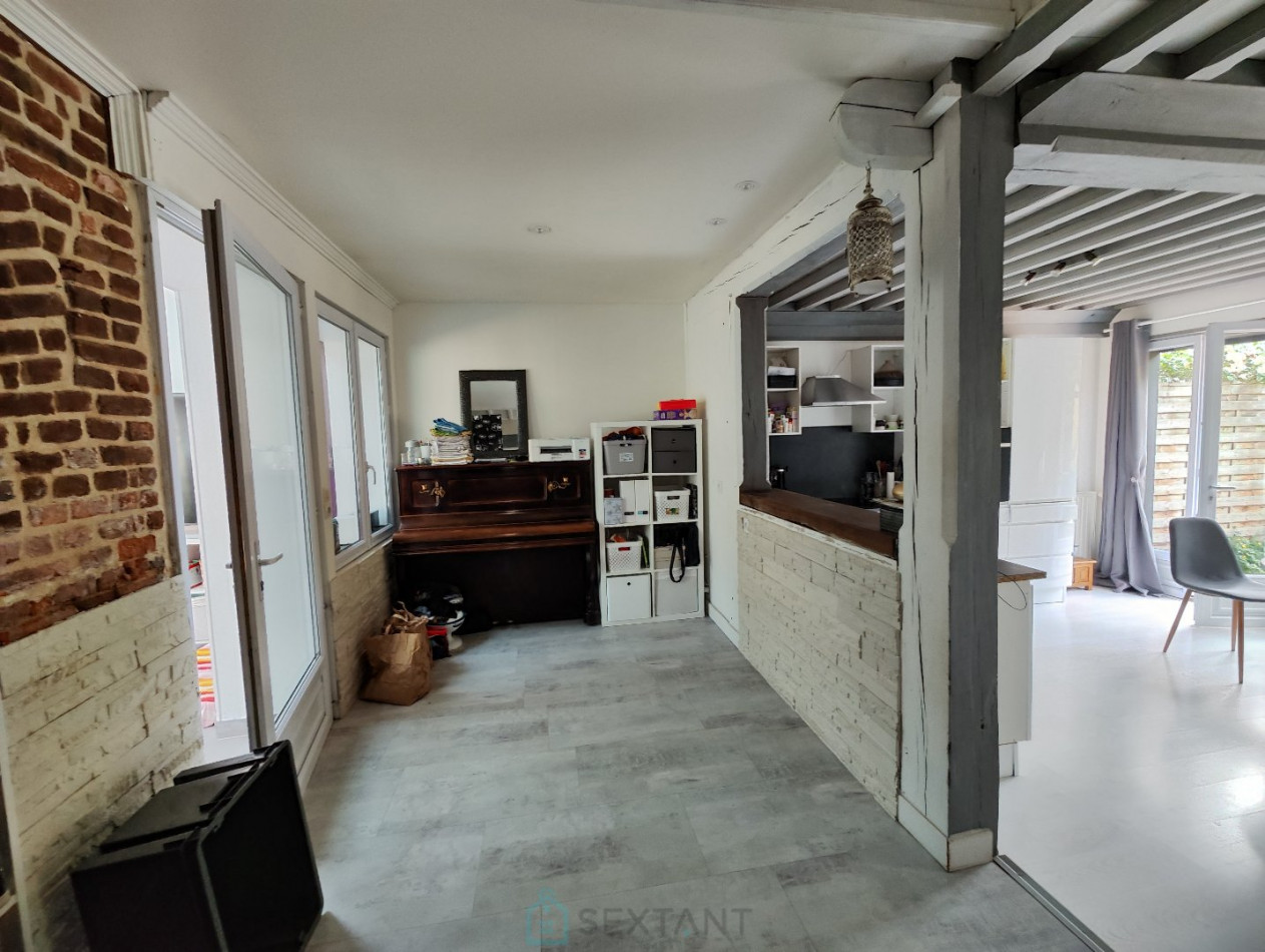 vente Maison Lisieux - Photo 5