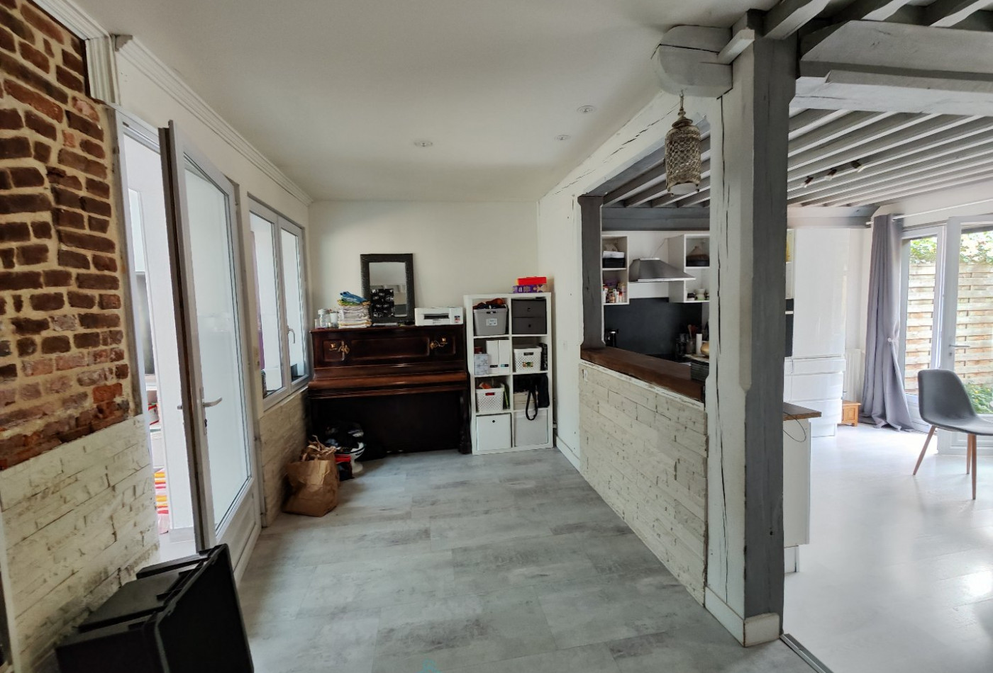 vente Maison Lisieux - Photo 5