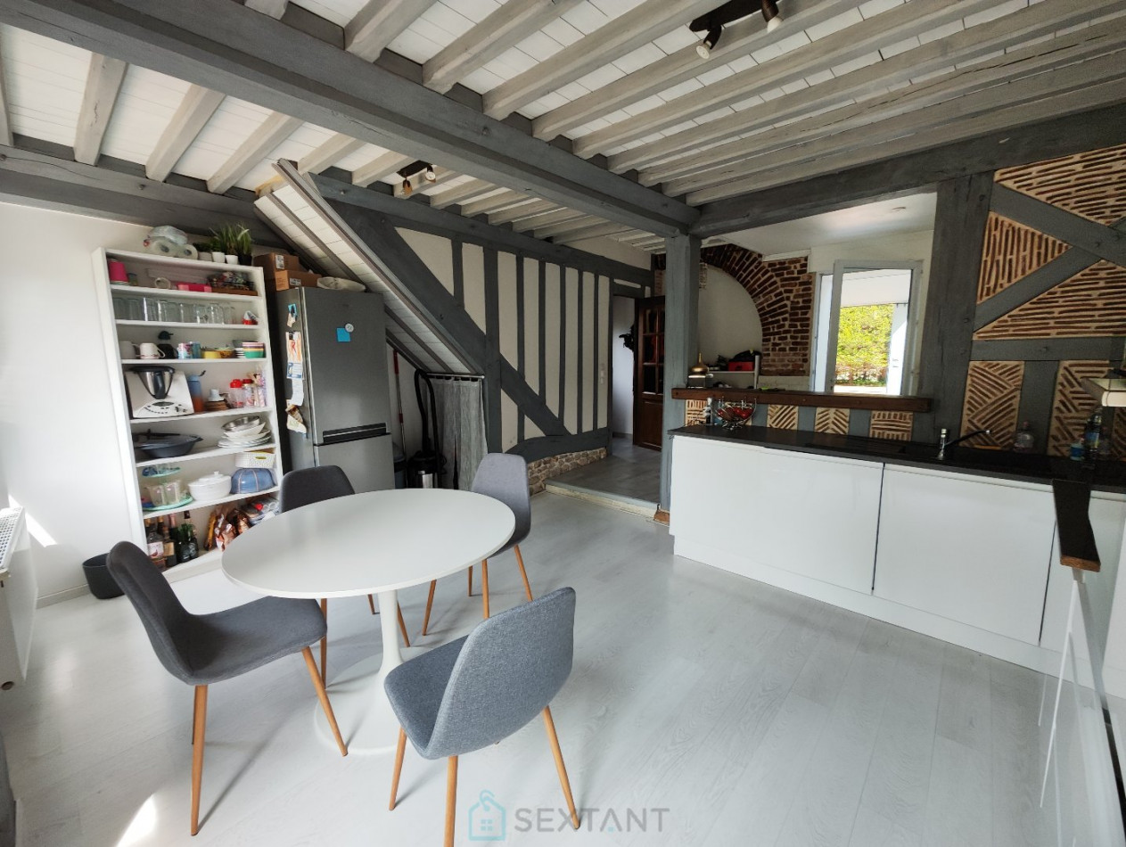 vente Maison Lisieux - Photo 19