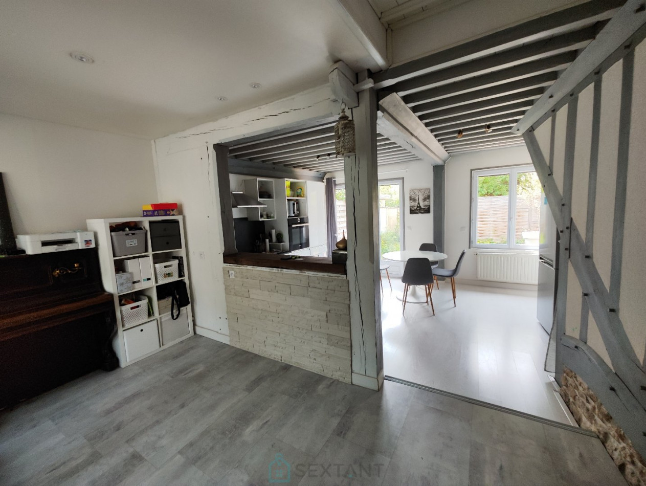 vente Maison Lisieux - Photo 23
