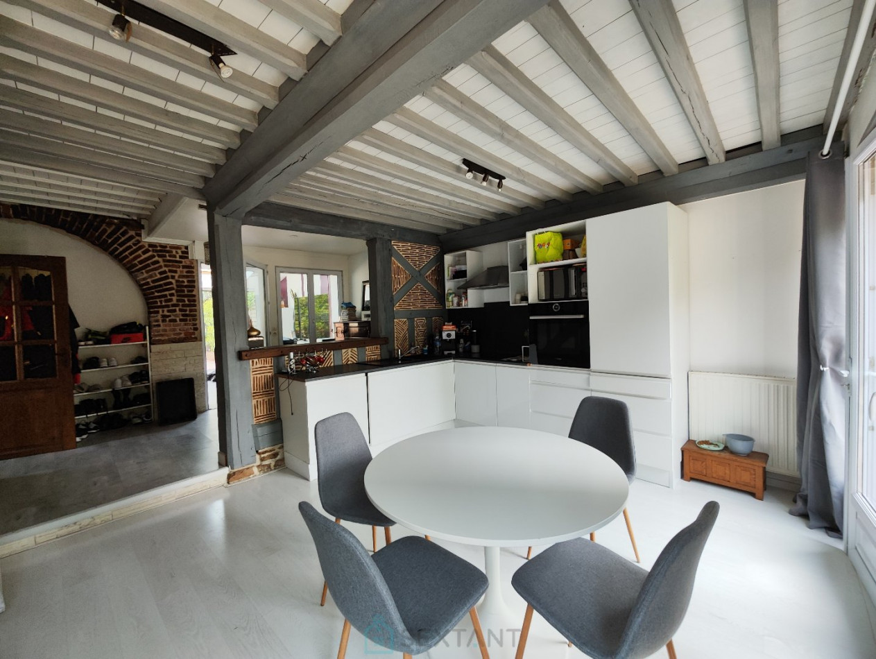 vente Maison Lisieux - Photo 2