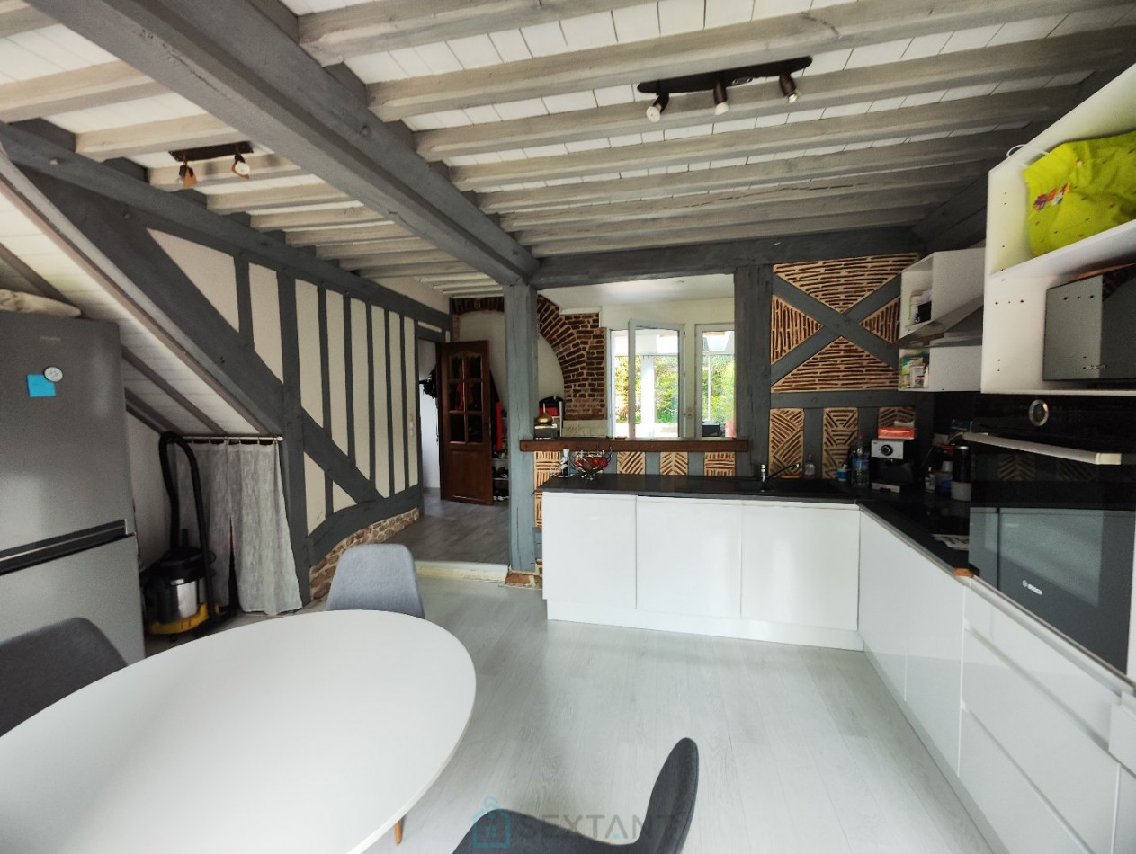 vente Maison Lisieux - Photo 17