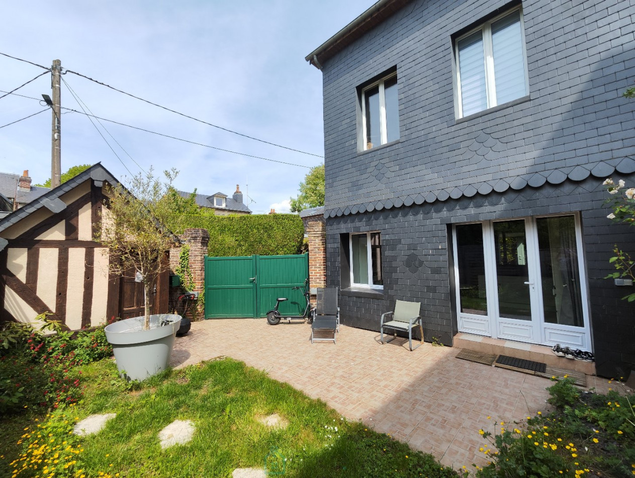 vente Maison Lisieux - Photo 11