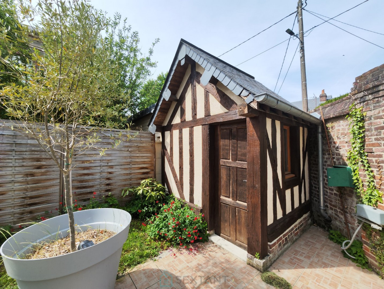 vente Maison Lisieux - Photo 13