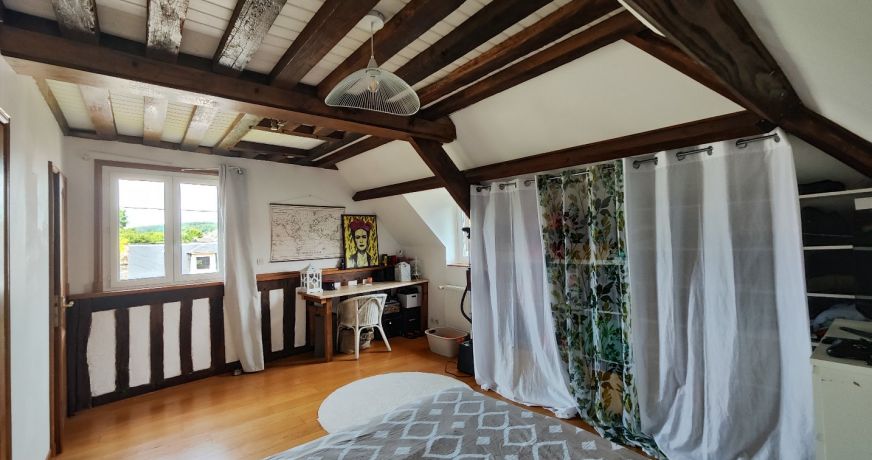 vente Maison Lisieux