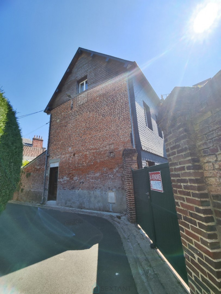 vente Maison Lisieux - Photo 12