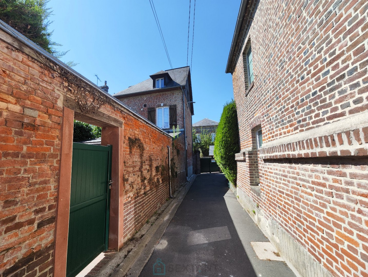 vente Maison Lisieux - Photo 14