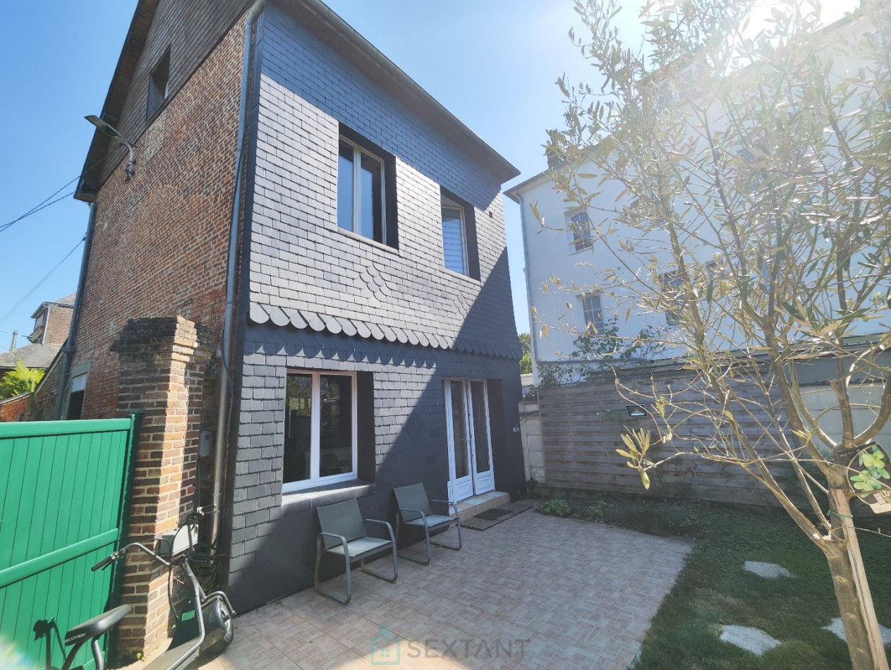 vente Maison Lisieux - Photo 1