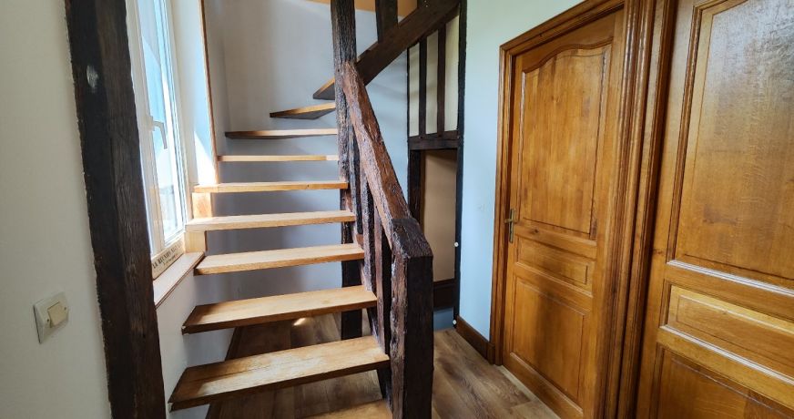 vente Maison Lisieux