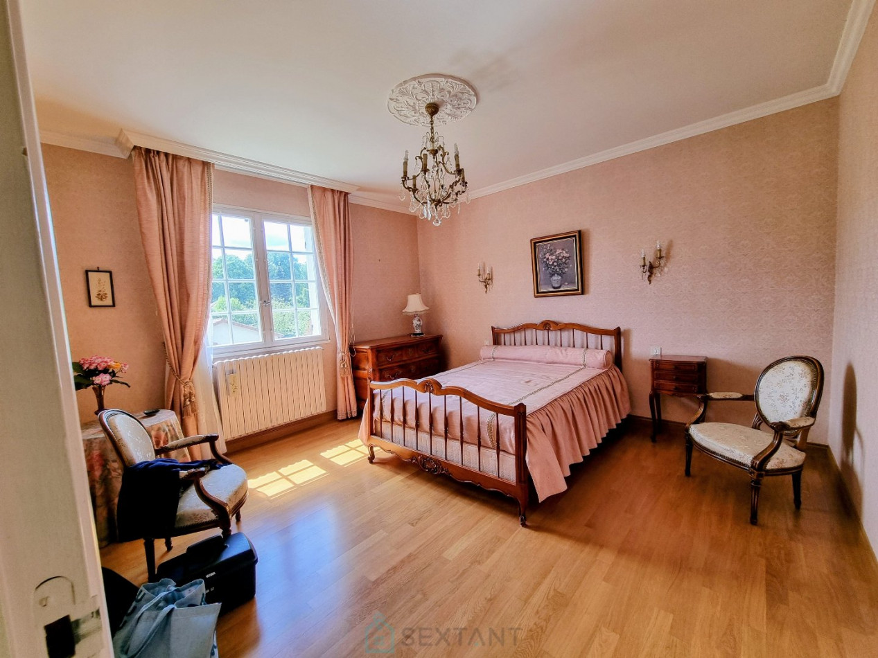 vente Maison de caractère Feytiat - Photo 5