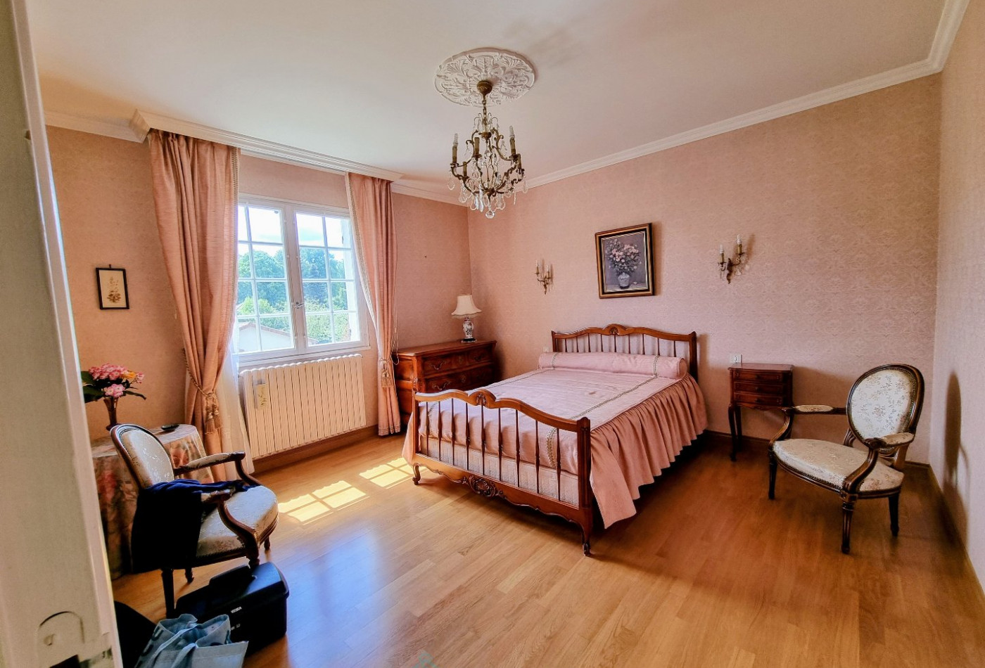 vente Maison de caractère Feytiat - Photo 5