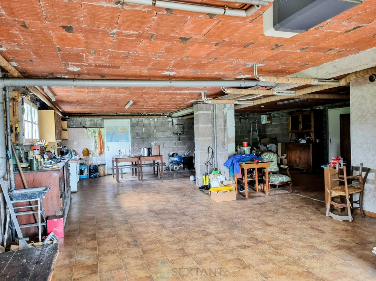 vente Maison de caractère Feytiat - Photo 11