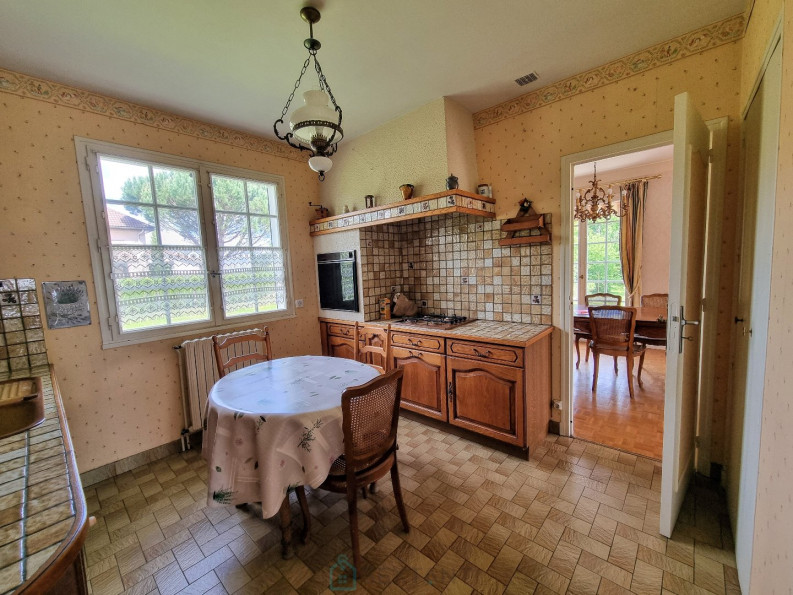 vente Maison de caractère Feytiat - Photo 4