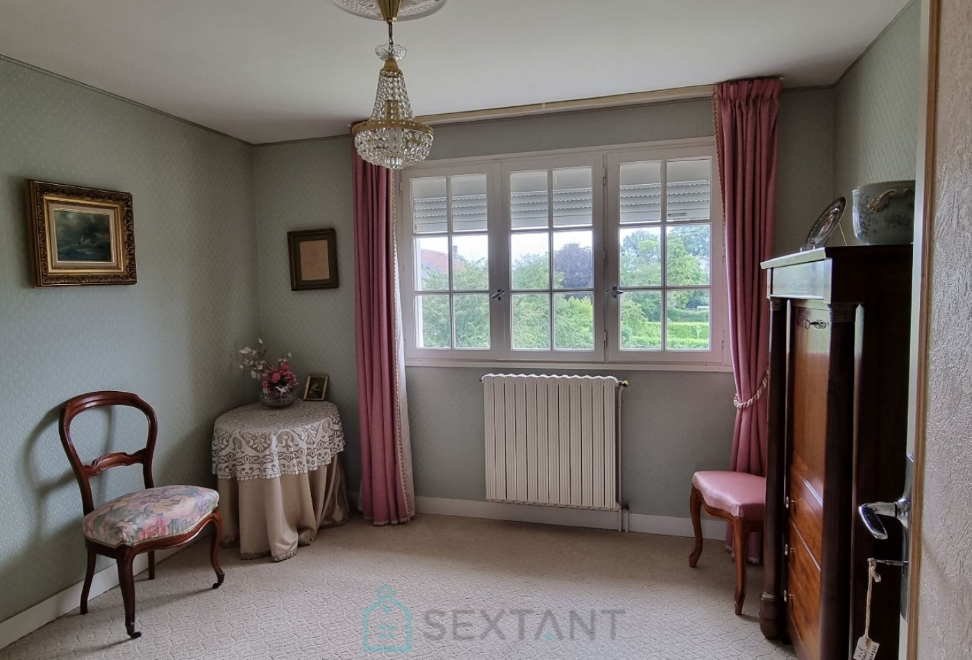 vente Maison de caractère Feytiat - Photo 9