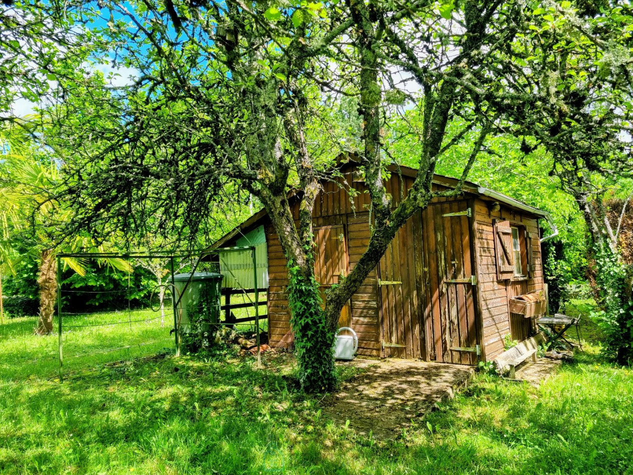 vente Maison de caractère Feytiat - Photo 16