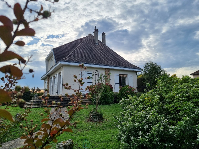 vente Maison de caractère Feytiat - Photo 1