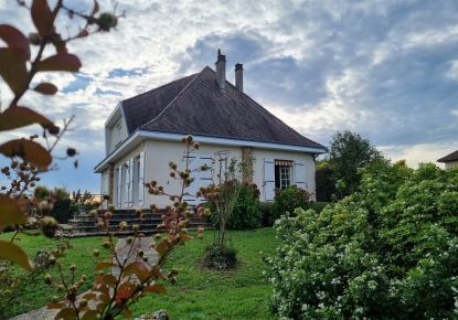 vente Maison de caractère Feytiat