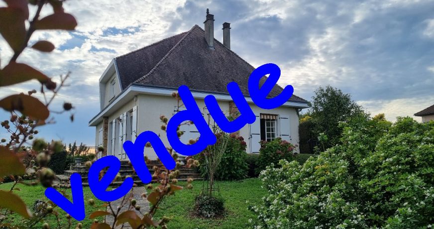 vente Maison de caractère Feytiat