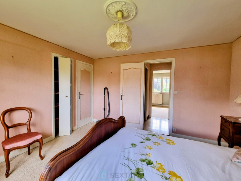 vente Maison de caractère Feytiat - Photo 8