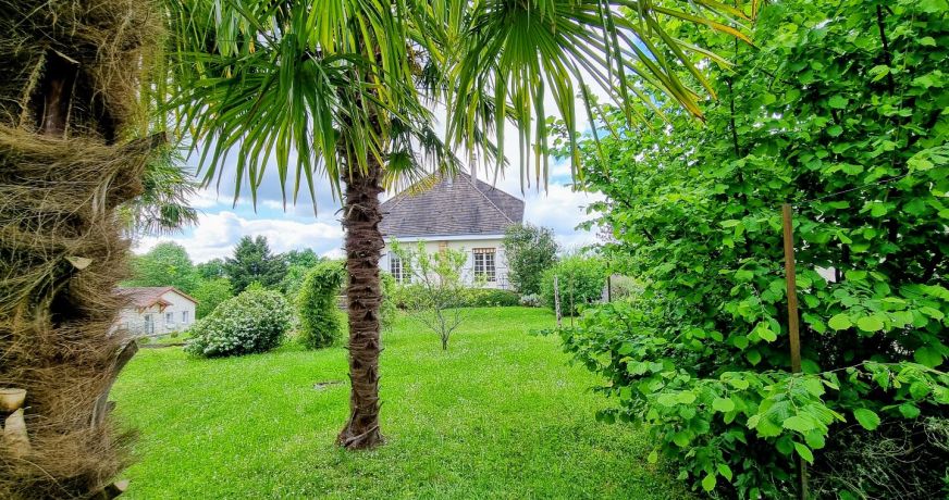 vente Maison de caractère Feytiat