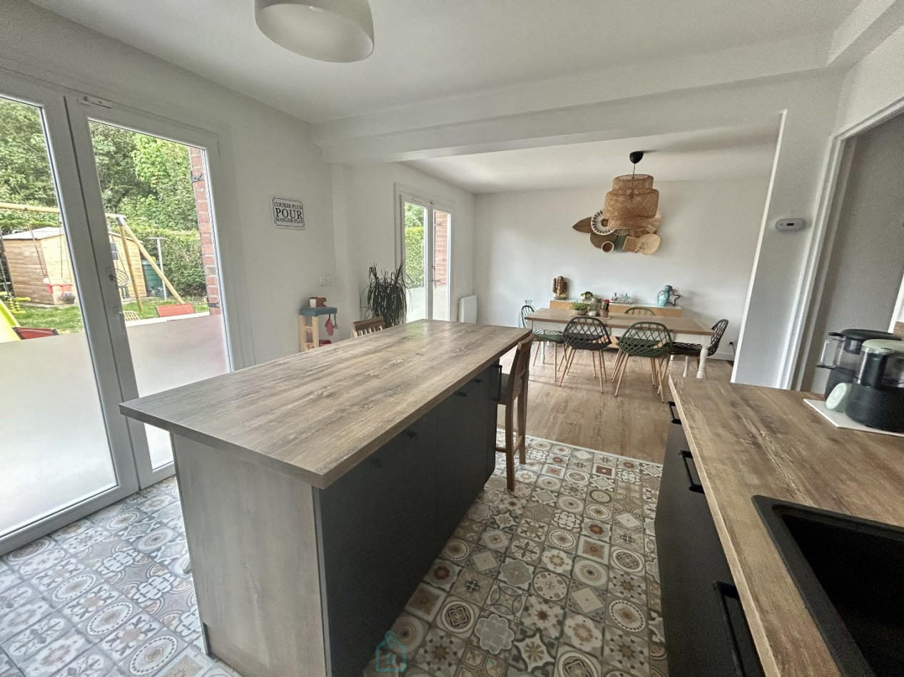 vente Maison Courcelles Les Lens - Photo 4
