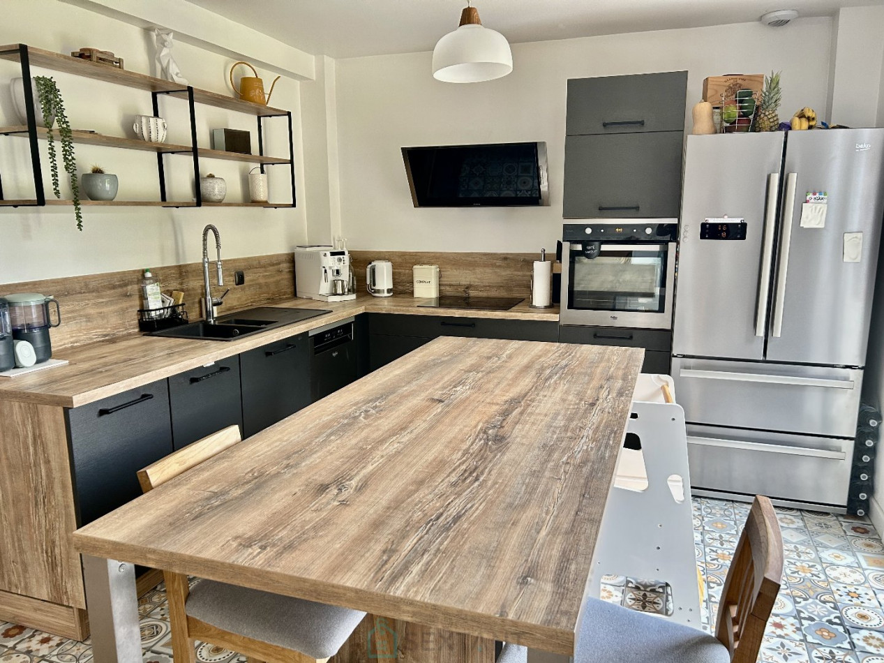 vente Maison Courcelles Les Lens - Photo 2