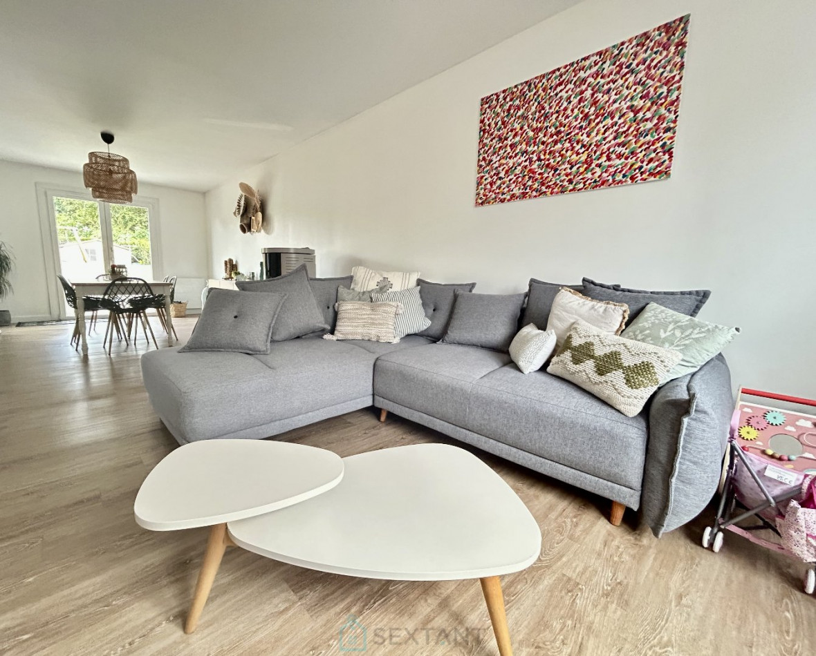 vente Maison Courcelles Les Lens - Photo 3