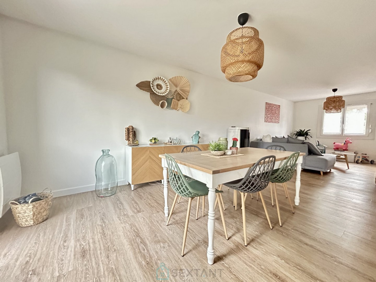 vente Maison Courcelles Les Lens - Photo 5