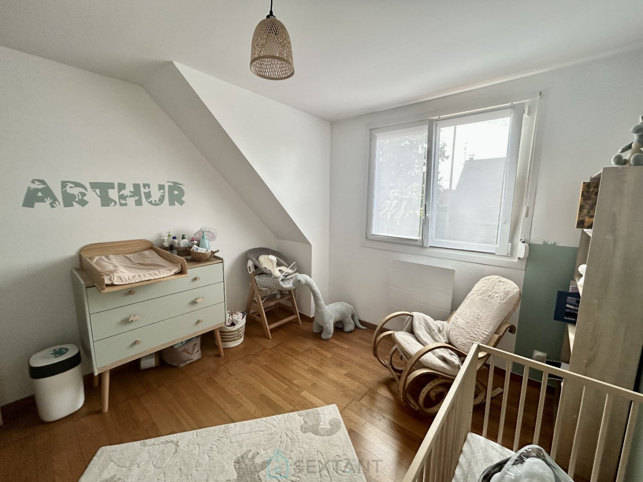 vente Maison Courcelles Les Lens - Photo 8