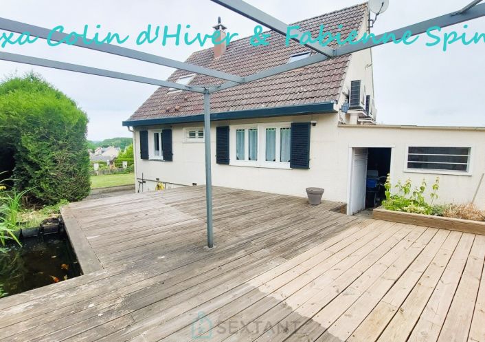 vente Pavillon Venizel