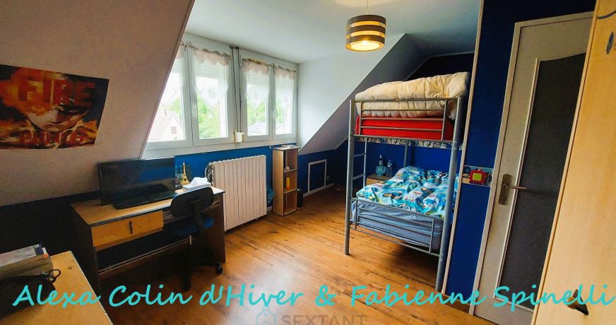 vente Pavillon Venizel