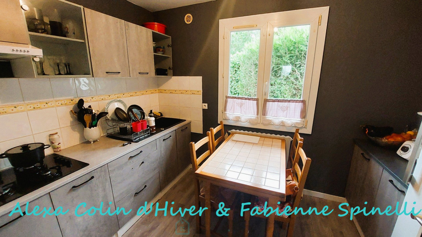 vente Pavillon Venizel - Photo 3