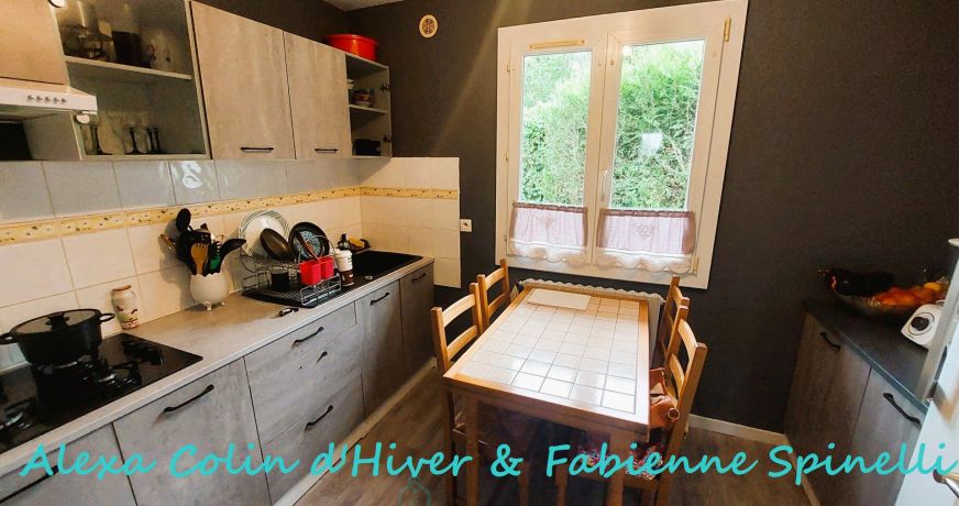 vente Pavillon Venizel