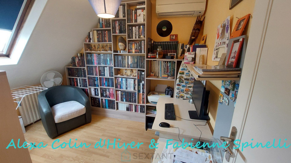 vente Pavillon Venizel - Photo 6